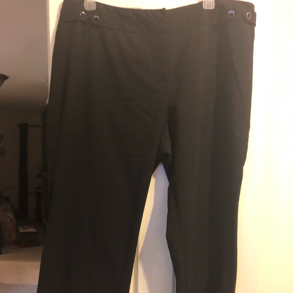 Slacks